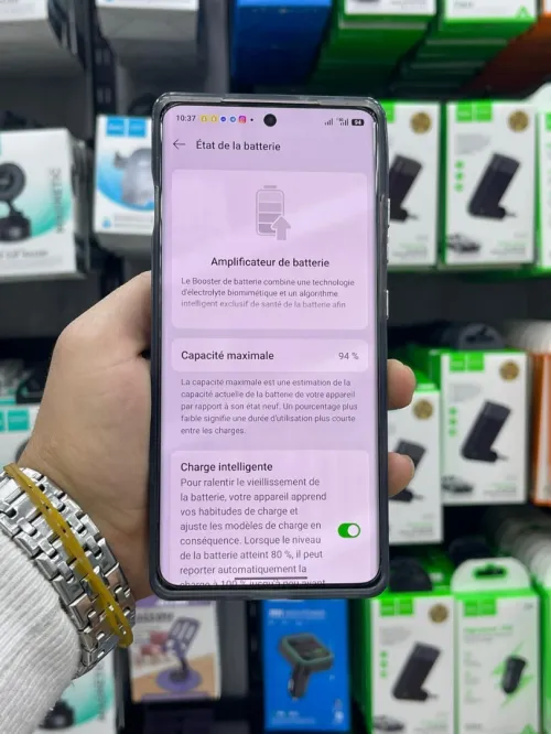 One plus 12R