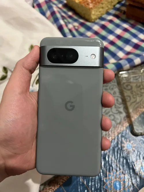 Google Pixel8