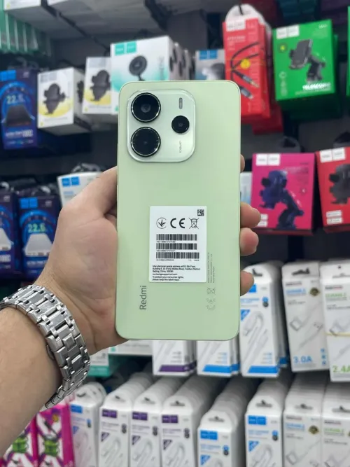 Redmi Note 14 4G