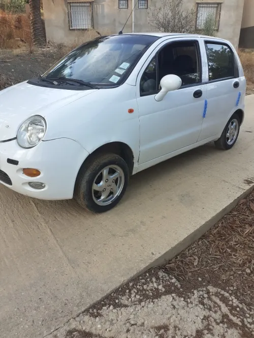 Chery QQ 2014 QQ