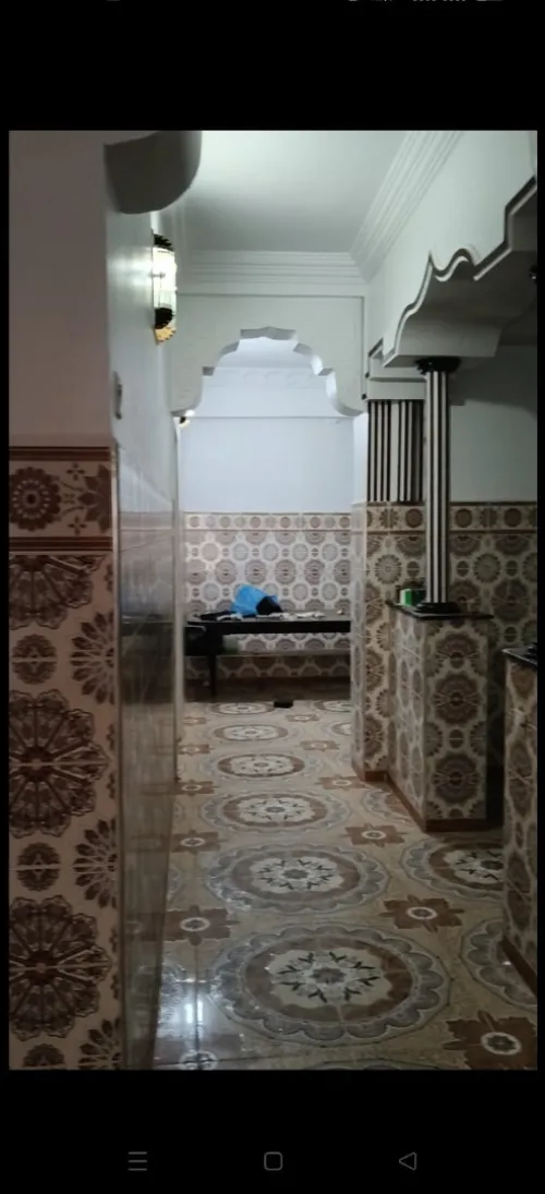 Location Appartement Niveau de villa F4 Tlemcen Tlemcen