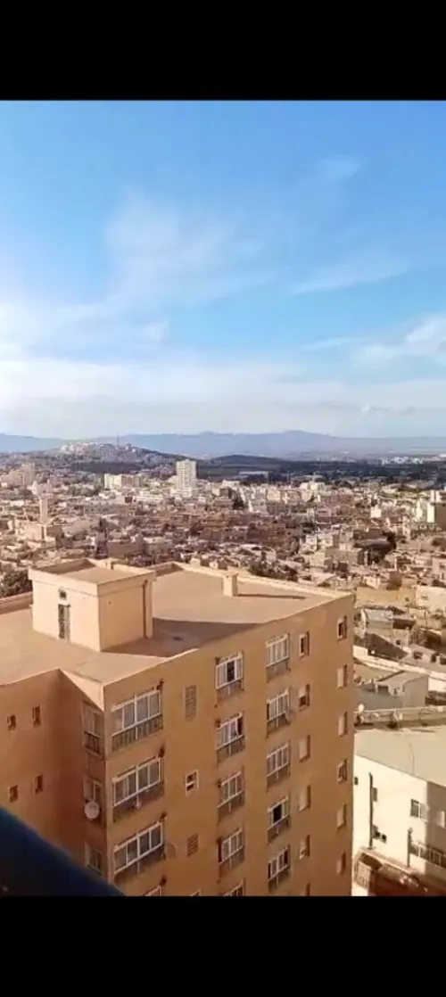 Location Appartement F4 Tlemcen Tlemcen