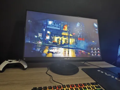 Asus vp249qgr IPS 144hz 24 pouces