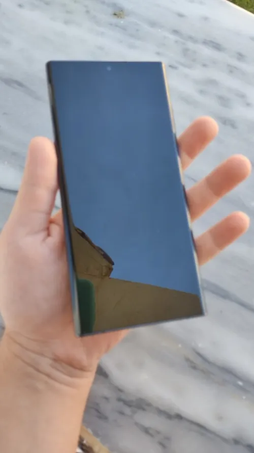 Samsung S22 ultra