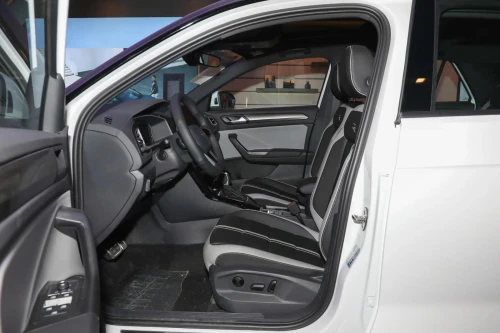 Volkswagen troc 2025 rline