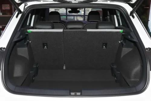 Volkswagen troc 2025 rline
