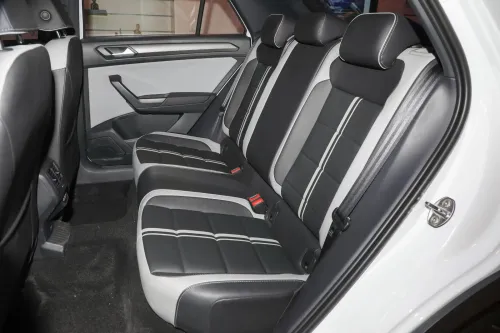 Volkswagen troc 2025 rline