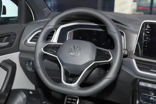 Volkswagen troc 2025 rline