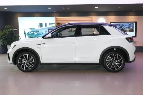 Volkswagen troc 2025 rline