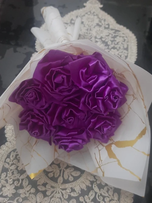 Bouquet de fleurs 