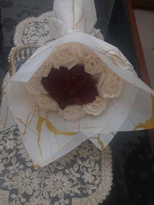 Bouquet de fleurs 