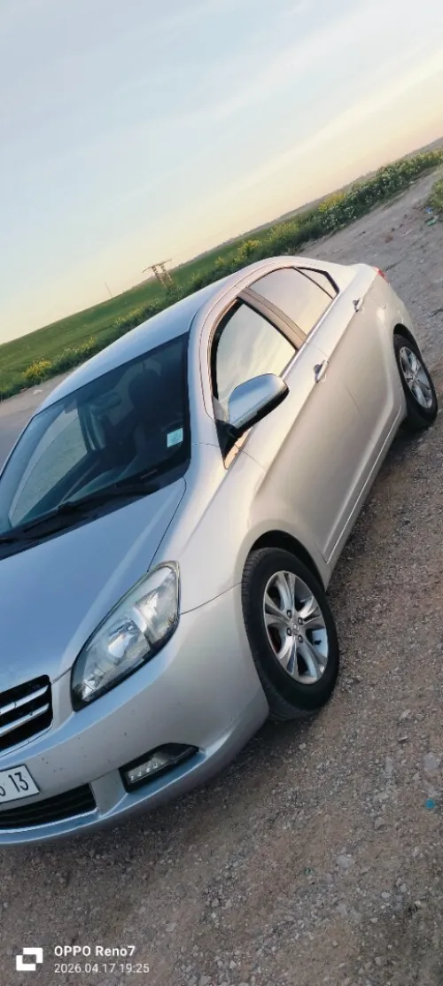 Great Wall C30 2016 C30