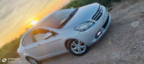 Great Wall C30 2016 C30