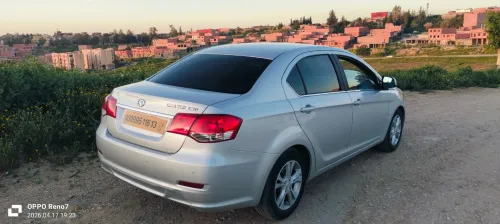 Great Wall C30 2016 C30