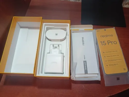 Realme 15 pro