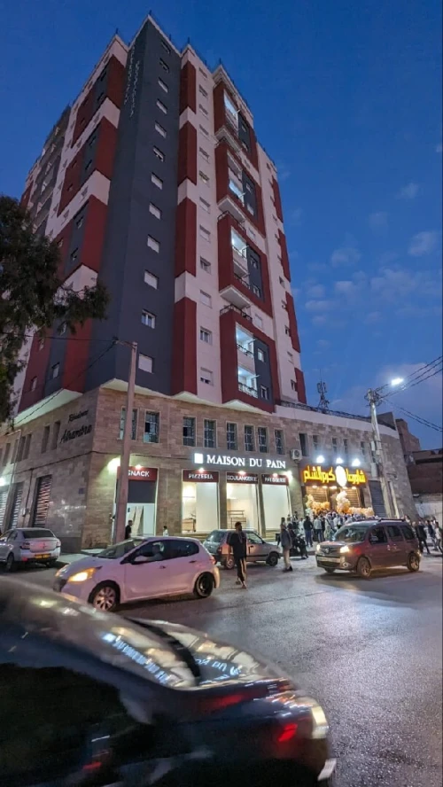 Vente Local Oran Oran