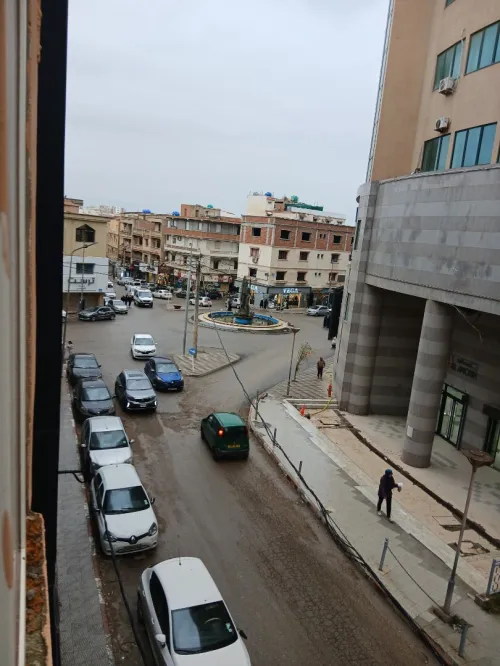 Location Local Niveau de villa F4 Alger Cheraga