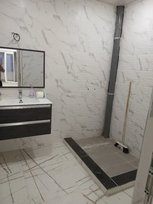 Location Local Niveau de villa F4 Alger Cheraga