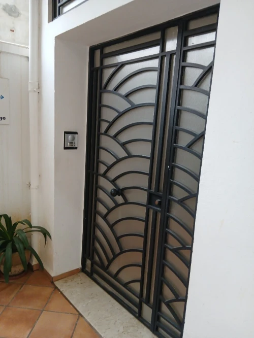 Location Local Niveau de villa F4 Alger Cheraga