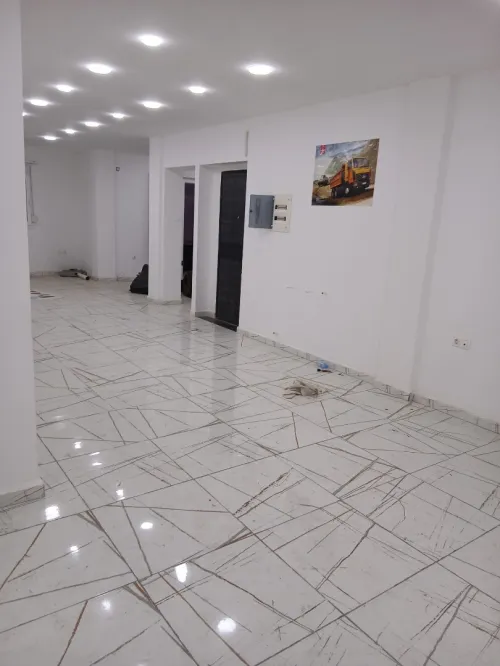Location Local Niveau de villa F4 Alger Cheraga