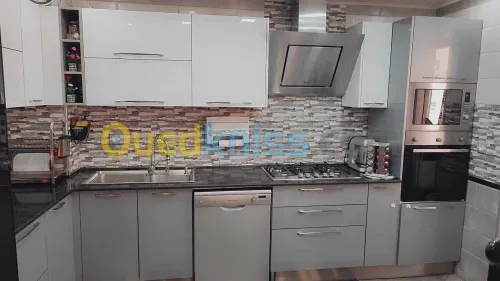 Vente Appartement F5 Constantine Constantine