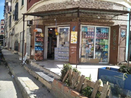 Vente Local Blida Beni mered