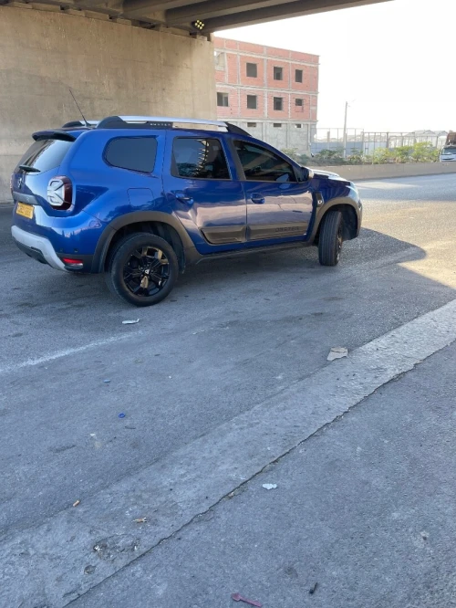 Dacia Duster 2022 Journey