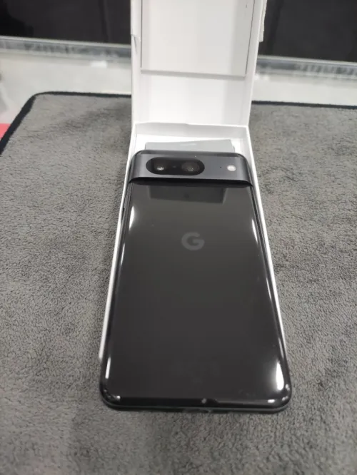 Google Pixel 8 128/12 coffret 🇬🇧