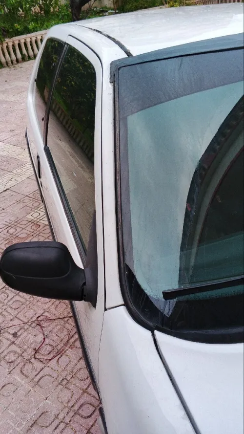 Citroen Saxo 2000 Saxo