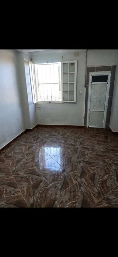 Vente Appartement F2 Tiaret Ksar chellala