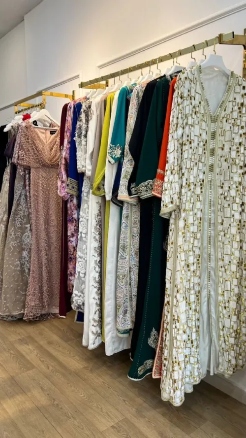Vente Local Alger Cheraga