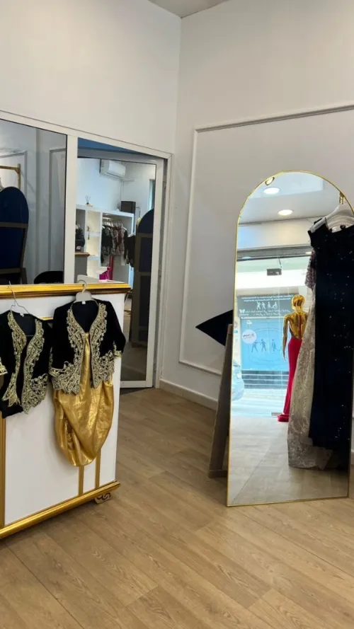 Vente Local Alger Cheraga
