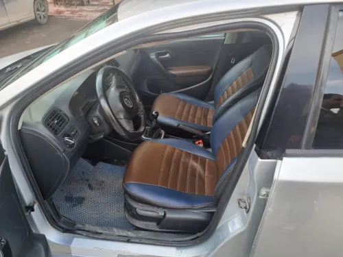 Volkswagen Polo 2009 Polo