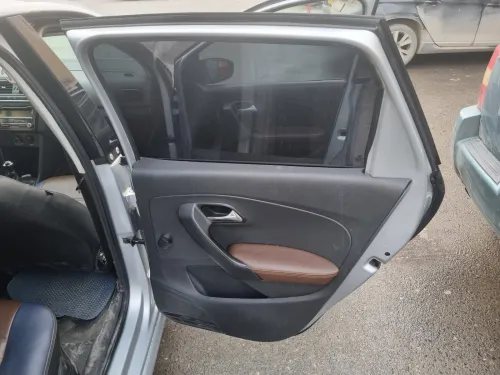 Volkswagen Polo 2009 Polo