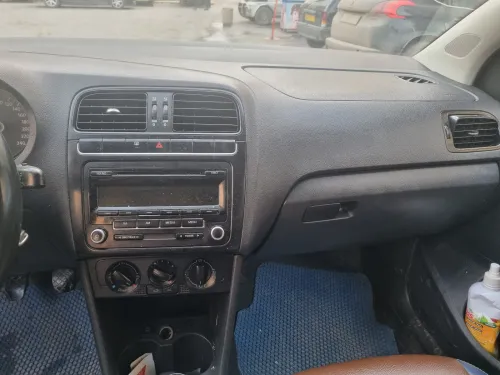 Volkswagen Polo 2009 Polo