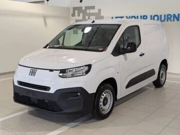 Fiat Doblo 2024 Comircial