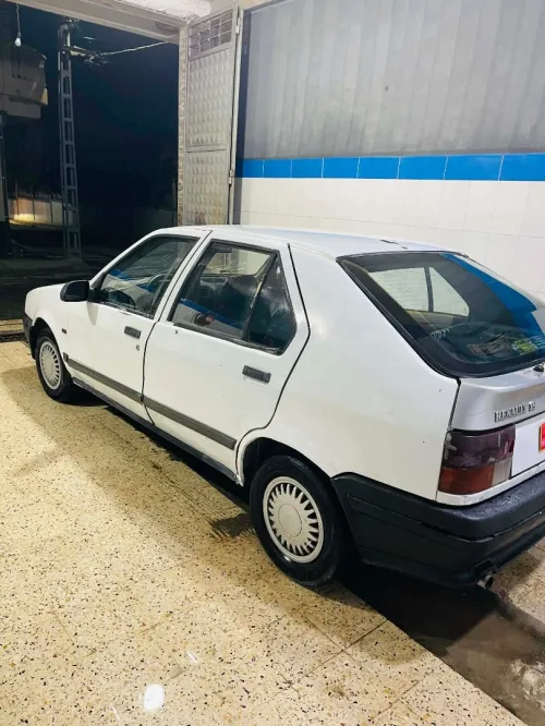 Renault 19 1990 19