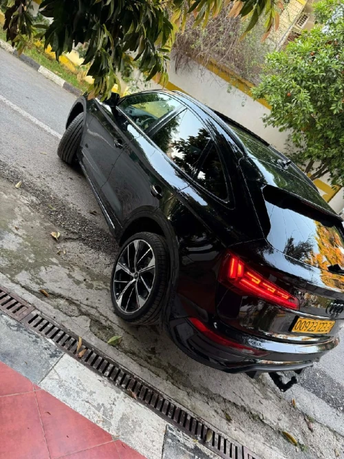 Audi Q5 2023 S line