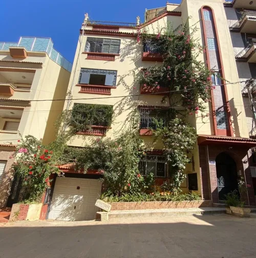 Location Appartement F2 Alger Birkhadem