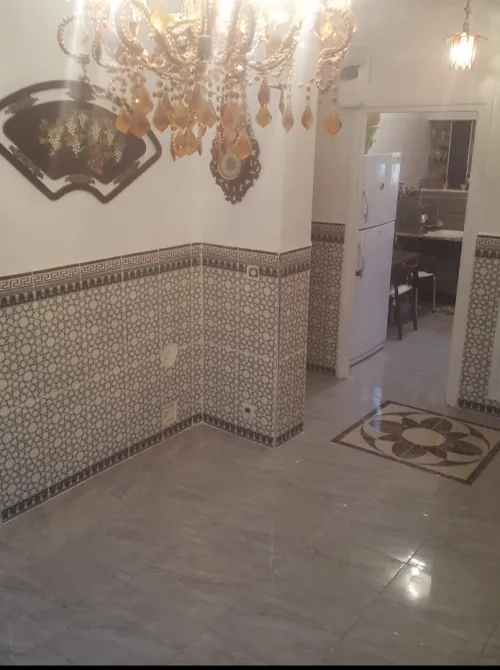Location vacances Appartement F3 Tlemcen Tlemcen