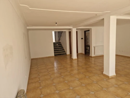 Vente Villa Alger Hydra