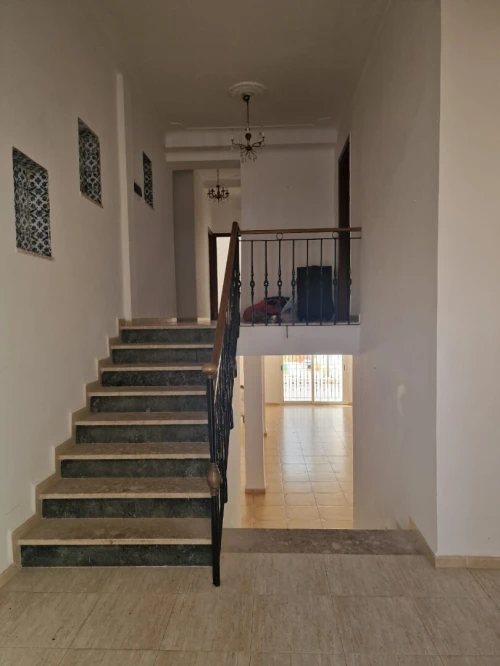 Vente Villa Alger Hydra