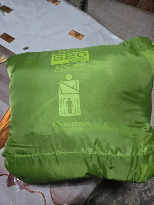 Sac du couchage 