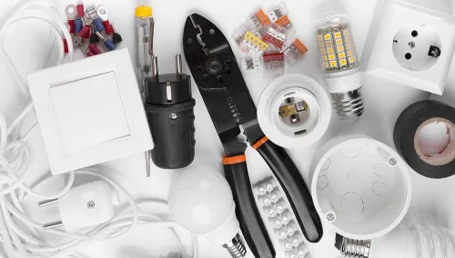 électricien bâtiment technicien 