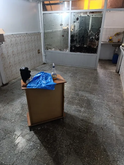 Vente Local Alger El magharia