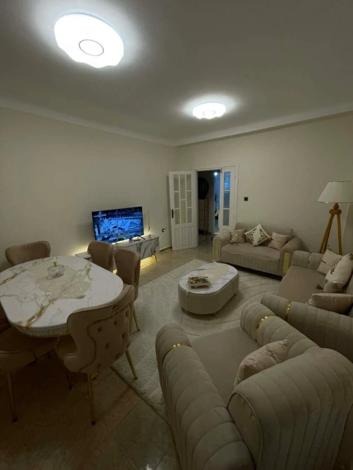 Vente Appartement F3 Bordj Bou Arreridj Bordj bou arreridj