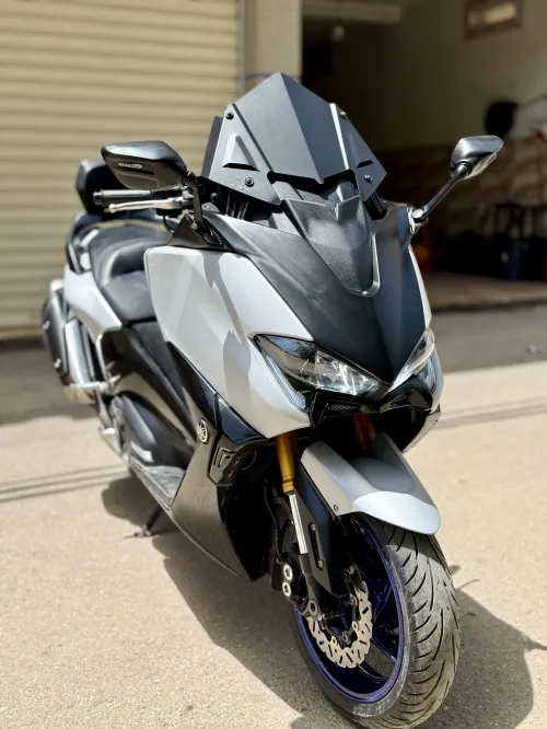 Yamaha Dx 2017
