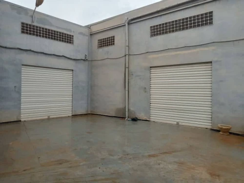 Location Hangar - Usine Relizane Bendaoud