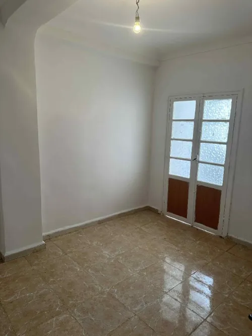 Vente Appartement F3 Relizane Bendaoud