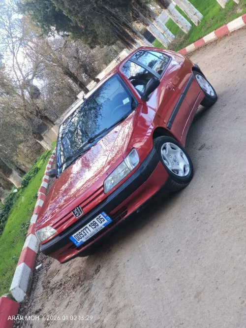 Peugeot 306 1998 306